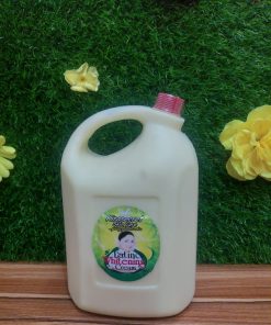 LATINO WHITENING CREAM BY KIRASECRET
