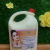 HALF CAST WHITENING LOTION