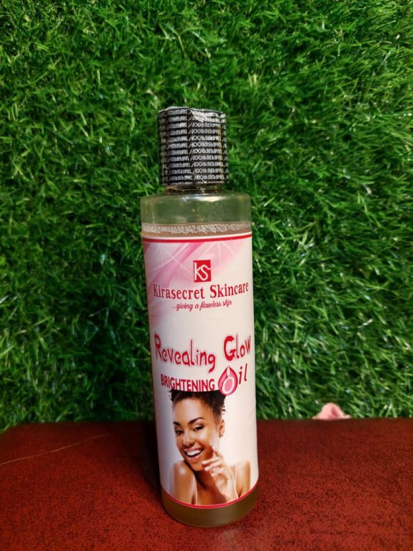 REVEALINMG GLOW OIL (200ML)