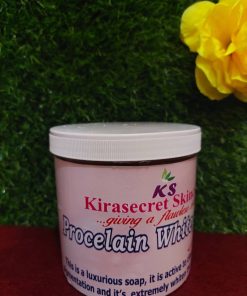PROCELAIN WHITENING SOAP (1KG)