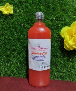 PORCELAIN WHITENING OIL (1LTR)