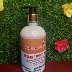 INSTANT WHITE LOTION (500ML)