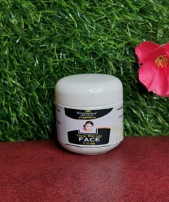RUSSIA WHITENING FACE CREAM(80G)