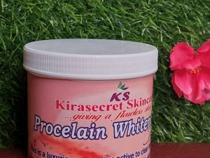 PROCELAIN WHITENING SOAP(400G)