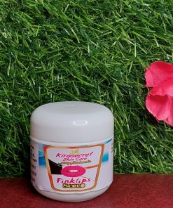 PINK LIPS SCRUB 80G