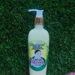 LATINO WHITENING BODY CREAM 15 SHADES 300ML QUICK RESULT