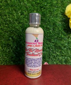 SKIN FIX NOURISHING AND TREATMENT CREAM 250ml