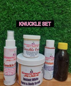 knuckle set