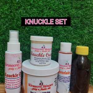 knuckle set