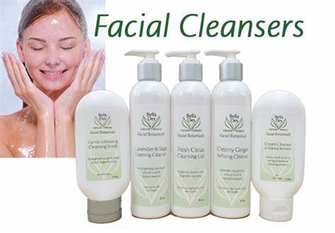 Cleansers/Toner
