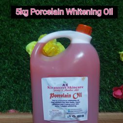 5kg poecelain whining oil