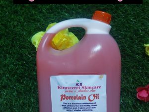 5kg poecelain whining oil