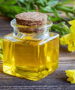 primrose essential oil for bloating oil
