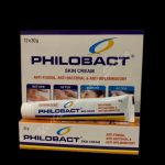 PHILOBACT TUBE CREAM 30g