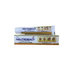 NEUTROBACT TRIPLE ACTION TUBE CREAM 30g