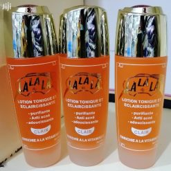 LALALA WHITENING CLEANSER 300ml