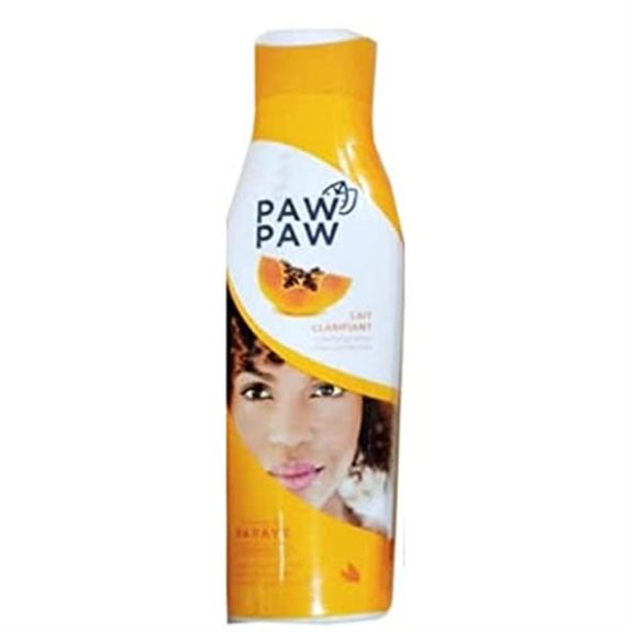 PAW PAW CLARIFYING LOTION WITH VITAMIN E 500ML