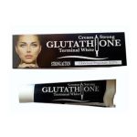GLUTATHIONE STRONG TERMINAL WHITE TUBE 50g