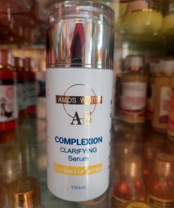 AMOS WHITE CLARIFYING SERUM 100ml