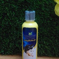 MOLATO WHITENING LOTION FAST ACTION WHITENING 15 Shades 250ml