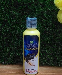 MOLATO WHITENING LOTION FAST ACTION WHITENING 15 Shades 250ml