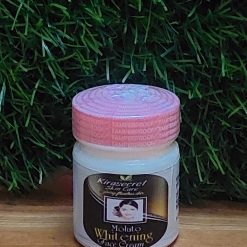MOLATO WHITENING FACE CREAM 15 Shades 30g