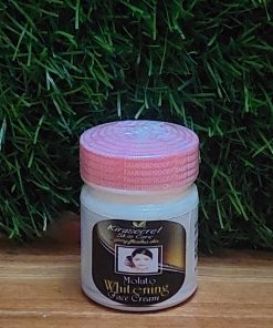 MOLATO WHITENING FACE CREAM 15 Shades 30g