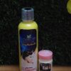 MOLATO WHITENING BODY LOTION 250ml & MOLATO FACE CREAM 30g 15 shades