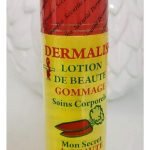 DERMALISS CLEANSER 200ml