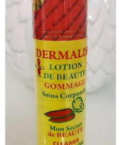 DERMALISS CLEANSER 200ml