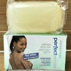 PERFECT WHITE LIGHTENING SOAP 200g
