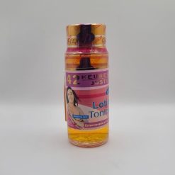42 HEURS JUSTE CLEANSER TONIQUE 100ml