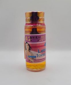 42 HEURS JUSTE CLEANSER TONIQUE 100ml