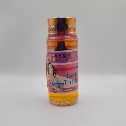42 HEURS JUSTE CLEANSER TONIQUE 100ml