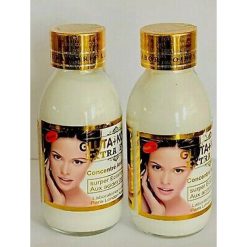 GLUTA + KOJIC EXTRA FORT CONCENTRATE 250ml