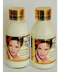 GLUTA + KOJIC EXTRA FORT CONCENTRATE 250ml