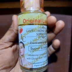 GLUTATHIONE COMPRIME SUPER FORT CONCENTRATE 250ML