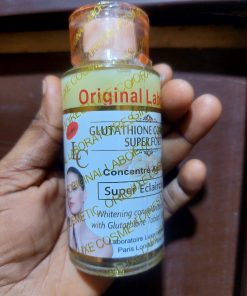 GLUTATHIONE COMPRIME SUPER FORT CONCENTRATE 250ML