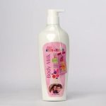 LILIES KIDS & TEENS LOTION 400ml