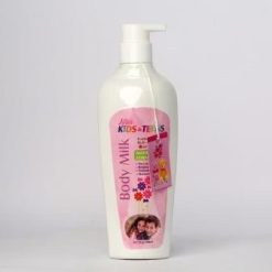 LILIES KIDS & TEENS LOTION 400ml
