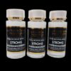 GLUTATHIONE INJECTION GLUTA TERMINAL STRONG SERUM 250ml