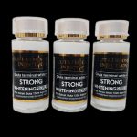 GLUTATHIONE INJECTION GLUTA TERMINAL STRONG SERUM 250ml