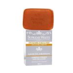 SUPREME WHITE PARIS INTENSE EXCLUSIVE CARROT SOAP 200g