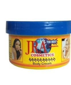JRA FACE CREAM 50g