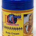 JRA BODY CREAM 220g