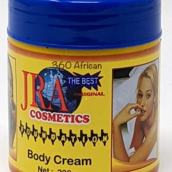 JRA BODY CREAM 220g