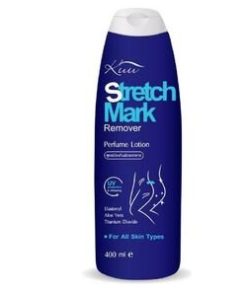 KUU STRETCHMARK REMOVER PERFUME LOTION 400ml