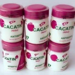 CACATIN HERBAL ANTISEPTIC CREAM 30g