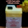 SNOW WHITE 3days WHITENING BODY LOTION VERY STRONG WHITENING 15 SHADE it Whiten the skin 2.5LITER