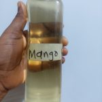 MANGO FRAGRANCE 50ml